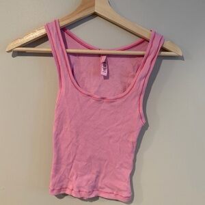 ˚⟡˖ ࣪  skims limited edition valentine tank top